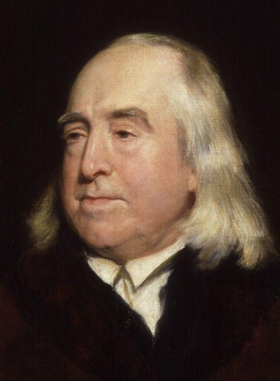 Jeremy Bentham — « peuvent-ils souffrir ? »