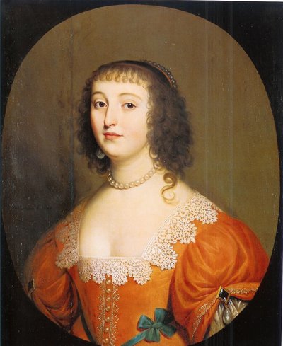 Élisabeth de Bohême, la princesse philosophe
